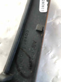 2014 MERCEDES 1.8L 4 Cylinder Climate Control Pillar A Panel Trim Assembly OEM