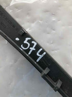 2014 MERCEDES 1.8L 4 Cylinder Climate Control Pillar A Panel Trim Assembly OEM