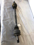2008 - 2015 MERCEDES C250 1.8L 4 Cylinder Axle Shaft Assembly Left Driver Side