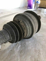 2008 - 2015 MERCEDES C250 1.8L 4 Cylinder Axle Shaft Assembly Left Driver Side