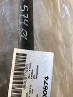 2008 - 2015 MERCEDES C250 1.8L 4 Cylinder Axle Shaft Assembly Left Driver Side