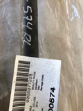 2008 - 2015 MERCEDES C250 1.8L 4 Cylinder Axle Shaft Assembly Left Driver Side