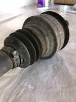2008 - 2015 MERCEDES C250 1.8L  Axle Shaft Assembly Right Passenger Side RH