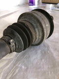 2008 - 2015 MERCEDES C250 1.8L  Axle Shaft Assembly Right Passenger Side RH