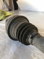 2008 - 2015 MERCEDES C250 1.8L  Axle Shaft Assembly Right Passenger Side RH