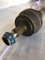 2008 - 2015 MERCEDES C250 1.8L  Axle Shaft Assembly Right Passenger Side RH