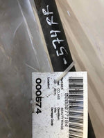 2008 - 2015 MERCEDES C250 1.8L  Axle Shaft Assembly Right Passenger Side RH