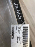 2008 - 2015 MERCEDES C250 1.8L  Axle Shaft Assembly Right Passenger Side RH
