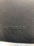 2012 - 2015  MERCEDES C250 1.8L 4 Cylinder Air Bag Knee Front Passenger Side RH