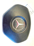2012 - 2015 MERCEDES  C250 1.8L 4 Cylinder Air Bag  Knee Left Driver Side OEM