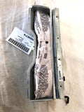 2008 - 2015 MERCEDES C250 1.8L 4 Cylinder Air Bag Airbag Knee Front Driver Side