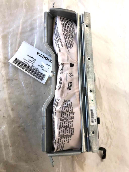 2008 - 2015 MERCEDES C250 1.8L 4 Cylinder Air Bag Airbag Knee Front Driver Side
