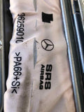 2008 - 2015 MERCEDES C250 1.8L 4 Cylinder Air Bag Airbag Knee Front Driver Side