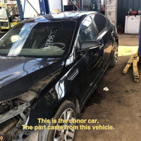2008 - 2014 MERCEDES C250 1.8L 4 Cylinder Air Bag Airbag Knee Front Driver Side
