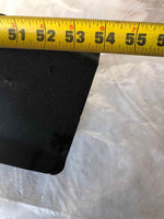 2012 - 2015 MERCEDES C250 Rear Bumper Reinforcement Impact Bar 1.8L 4 Cylinder