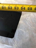 2012 - 2015 MERCEDES C250 Rear Bumper Reinforcement Impact Bar 1.8L 4 Cylinder
