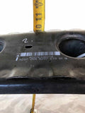 2012 - 2015 MERCEDES C250 Rear Bumper Reinforcement Impact Bar 1.8L 4 Cylinder