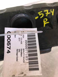 2012 - 2015 MERCEDES C250 Rear Bumper Reinforcement Impact Bar 1.8L 4 Cylinder