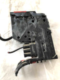 2014 MERCEDES C250 Positive Battery Fuse Terminal 1.8L 4 Cylinder 204 Type OEM