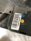 2014 MERCEDES C250 Positive Battery Fuse Terminal 1.8L 4 Cylinder 204 Type OEM