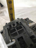 2014 MERCEDES C250 Positive Battery Fuse Terminal 1.8L 4 Cylinder 204 Type OEM