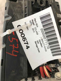 2014 MERCEDES C250 Positive Battery Fuse Terminal 1.8L 4 Cylinder 204 Type OEM