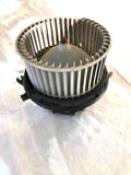 2011 - 2015 MERCEDES C250 Blower Heater Motor Fan 1.8L 4 Cylinder 204 Type OEM