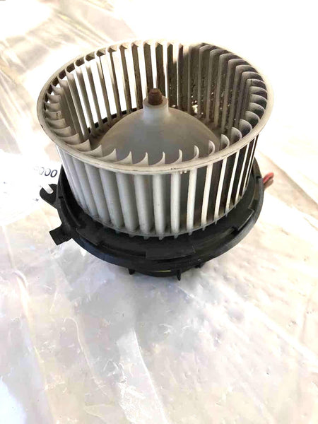 2011 - 2015 MERCEDES C250 Blower Heater Motor Fan 1.8L 4 Cylinder 204 Type OEM