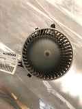 2011 - 2015 MERCEDES C250 Blower Heater Motor Fan 1.8L 4 Cylinder 204 Type OEM