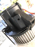 2011 - 2015 MERCEDES C250 Blower Heater Motor Fan 1.8L 4 Cylinder 204 Type OEM