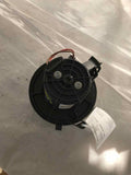2011 - 2015 MERCEDES C250 Blower Heater Motor Fan 1.8L 4 Cylinder 204 Type OEM