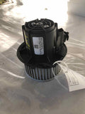 2011 - 2015 MERCEDES C250 Blower Heater Motor Fan 1.8L 4 Cylinder 204 Type OEM