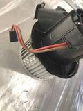 2011 - 2015 MERCEDES C250 Blower Heater Motor Fan 1.8L 4 Cylinder 204 Type OEM