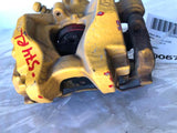 2008 - 2015 MERCEDES C250 Rear Left Brake Caliper 1.8L 4 Cylinder 204 Type OEM