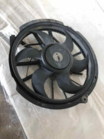 1996 - 2007 FORD TAURUS Engine Cooling Motor Fan Driver Left 4F1H-8C607-AA OEM
