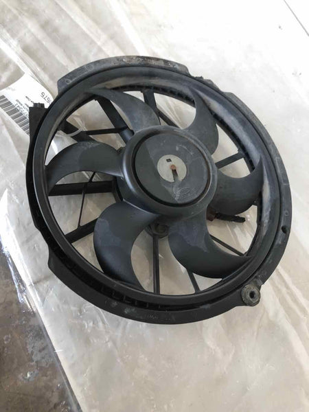 1996 - 2007 FORD TAURUS Engine Cooling Motor Fan Driver Left 4F1H-8C607-AA OEM