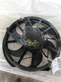 1996 - 2007 FORD TAURUS Engine Cooling Motor Fan Driver Left 4F1H-8C607-AA OEM