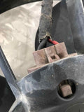1996 - 2007 FORD TAURUS Engine Cooling Motor Fan Driver Left 4F1H-8C607-AA OEM