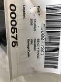 1996 - 2007 FORD TAURUS Engine Cooling Motor Fan Driver Left 4F1H-8C607-AA OEM