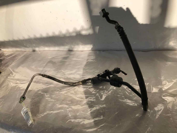 2006 FORD TAURUS A/C Air Conditioner Refrigerant Discharge Suction Hose OEM