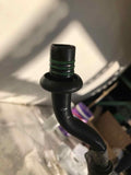 2006 FORD TAURUS A/C Air Conditioner Refrigerant Discharge Suction Hose OEM