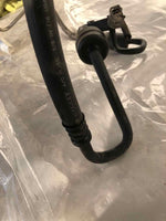 2006 FORD TAURUS A/C Air Conditioner Refrigerant Discharge Suction Hose OEM