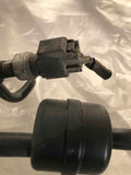 2006 FORD TAURUS A/C Air Conditioner Refrigerant Discharge Suction Hose OEM