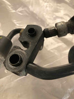 2006 FORD TAURUS A/C Air Conditioner Refrigerant Discharge Suction Hose OEM