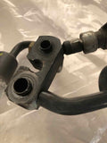 2006 FORD TAURUS A/C Air Conditioner Refrigerant Discharge Suction Hose OEM