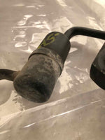 2006 FORD TAURUS A/C Air Conditioner Refrigerant Discharge Suction Hose OEM