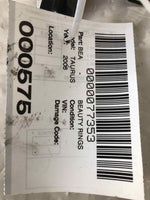 2006 2007 FORD TAURUS Chassis Cruise Control Servo Module 6F13-9C734-AB OEM