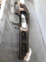 2005 - 2007 FORD TAURUS Dashboard Panel Interior w/ Dual Heater Vent & Switch