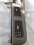 2005 - 2007 FORD TAURUS Dashboard Panel Interior w/ Dual Heater Vent & Switch