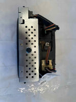 2006 FORD TAURUS Radio AM FM Audio Visual Equipment w/ Temperature Control Panel